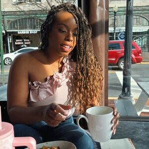 Meet your Posher, Chasing